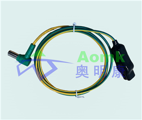 醫療器械設備機內外電子線束